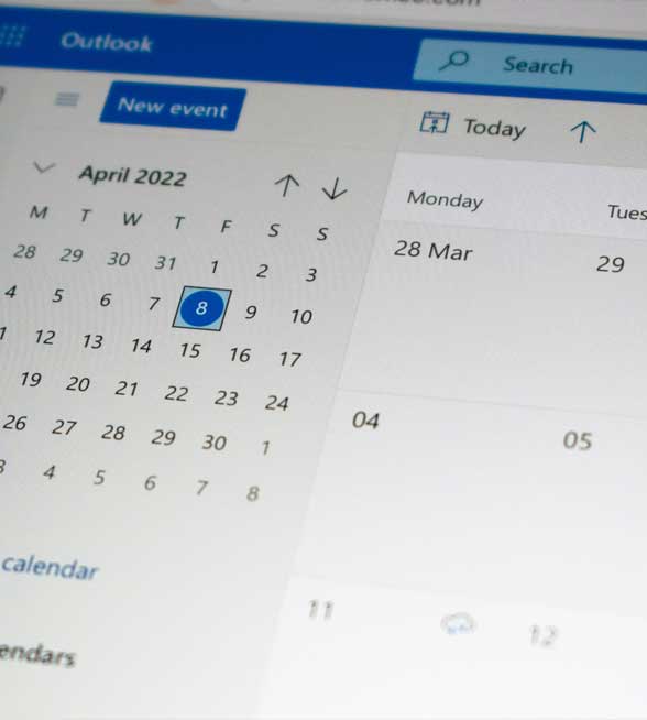 Online Booking